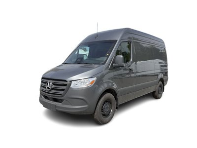 2026 Mercedes-Benz Sprinter 2500 in Vancouver, British Columbia