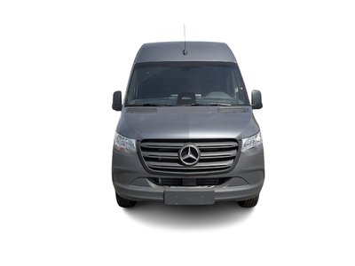2026 Mercedes-Benz Sprinter 2500 in Vancouver, British Columbia