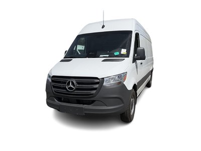 Mercedes-Benz Sprinter 2500  2026 à Vancouver, Colombie-Britannique
