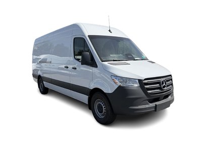 2026 Mercedes-Benz Sprinter 2500 in Vancouver, British Columbia