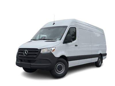 2026 Mercedes-Benz Sprinter 2500 in North Vancouver, British Columbia
