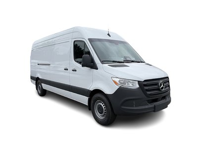 2026 Mercedes-Benz Sprinter 2500 in North Vancouver, British Columbia
