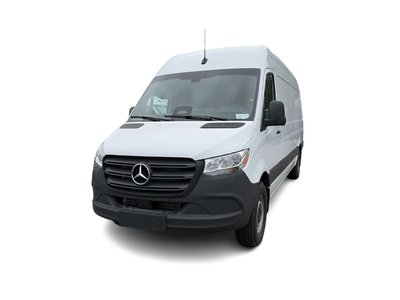 2026 Mercedes-Benz Sprinter 2500 in Vancouver, British Columbia
