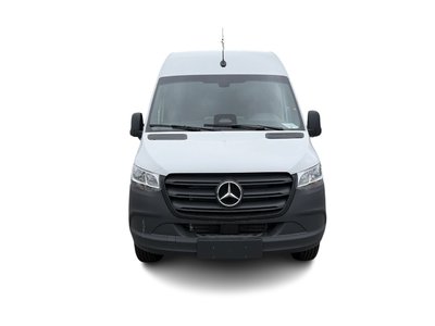 2026 Mercedes-Benz Sprinter 2500 in North Vancouver, British Columbia