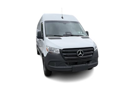2026 Mercedes-Benz Sprinter 2500 in North Vancouver, British Columbia