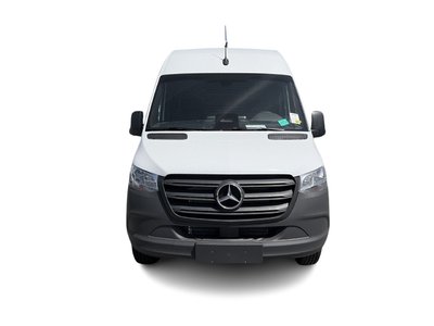2026 Mercedes-Benz Sprinter 2500 in North Vancouver, British Columbia
