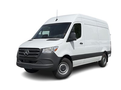 2026 Mercedes-Benz Sprinter 2500 in Langley, British Columbia