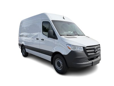 2026 Mercedes-Benz Sprinter 2500 in Langley, British Columbia