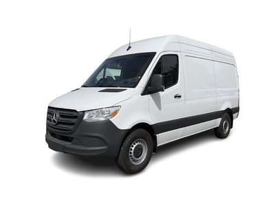 2026 Mercedes-Benz Sprinter 2500 in Vancouver, British Columbia