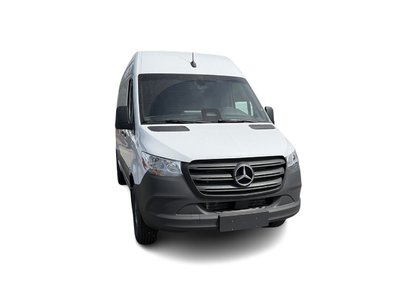 2026 Mercedes-Benz Sprinter 2500 in Langley, British Columbia