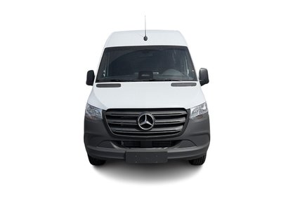 2026 Mercedes-Benz Sprinter 2500 in Langley, British Columbia