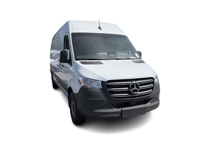 2026 Mercedes-Benz Sprinter 2500 in Langley, British Columbia