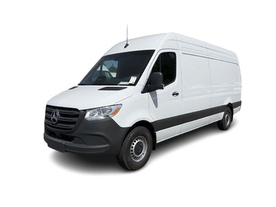 Mercedes-Benz Sprinter 2500  2026 à Vancouver, Colombie-Britannique