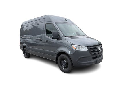 2026 Mercedes-Benz Sprinter 2500 in North Vancouver, British Columbia