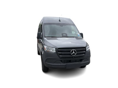 2026 Mercedes-Benz Sprinter 2500 in North Vancouver, British Columbia