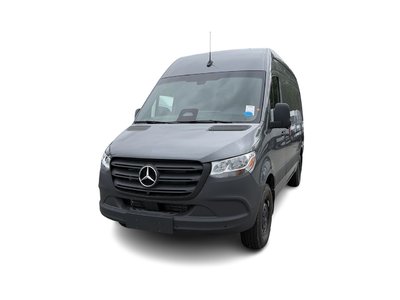 Mercedes-Benz Sprinter 2500  2026 à Vancouver, Colombie-Britannique
