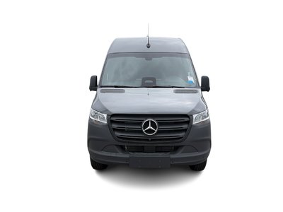 2026 Mercedes-Benz Sprinter 2500 in North Vancouver, British Columbia
