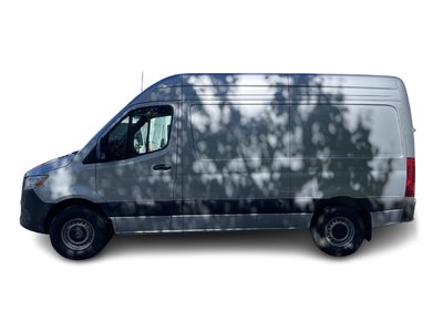2026 Mercedes-Benz Sprinter 2500 in Vancouver, British Columbia
