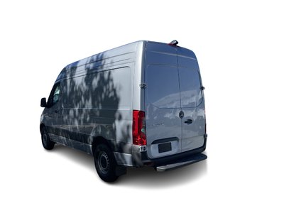 2026 Mercedes-Benz Sprinter 2500 in Vancouver, British Columbia