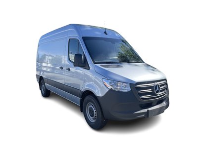 2026 Mercedes-Benz Sprinter 2500 in Vancouver, British Columbia