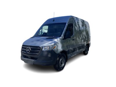 2026 Mercedes-Benz Sprinter 2500 in Vancouver, British Columbia