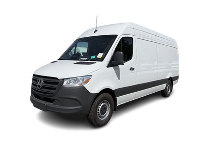 Mercedes-Benz Sprinter 2500  2026 à Vancouver, Colombie-Britannique