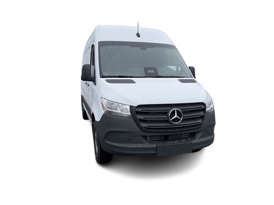 2026 Mercedes-Benz Sprinter 2500 in North Vancouver, British Columbia