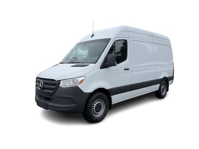 Mercedes-Benz Sprinter 2500  2026 à Vancouver, Colombie-Britannique