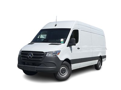 2026 Mercedes-Benz Sprinter 2500 in Vancouver, British Columbia