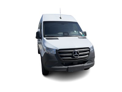 2026 Mercedes-Benz Sprinter 2500 in Vancouver, British Columbia