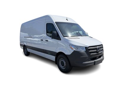 2026 Mercedes-Benz Sprinter 2500 in Vancouver, British Columbia