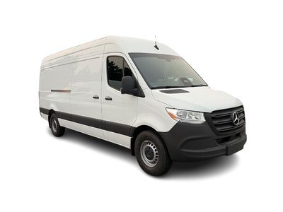2026 Mercedes-Benz Sprinter 2500 in Vancouver, British Columbia