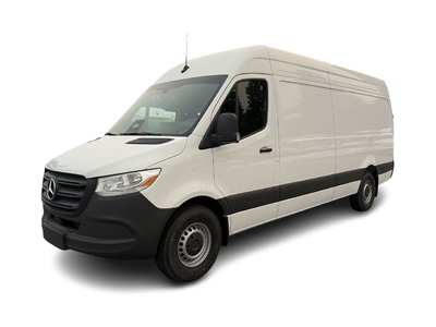 Mercedes-Benz Sprinter 2500  2026 à Vancouver, Colombie-Britannique
