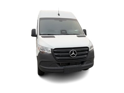 2026 Mercedes-Benz Sprinter 2500 in Vancouver, British Columbia
