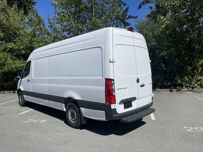 2026 Mercedes-Benz Sprinter 2500 in Vancouver, British Columbia