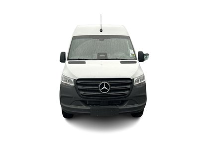 2026 Mercedes-Benz Sprinter 2500 in North Vancouver, British Columbia
