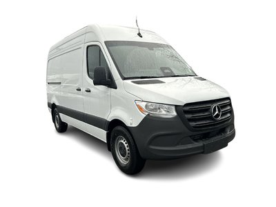 2026 Mercedes-Benz Sprinter 2500 in North Vancouver, British Columbia