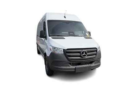 2026 Mercedes-Benz Sprinter 2500 in North Vancouver, British Columbia