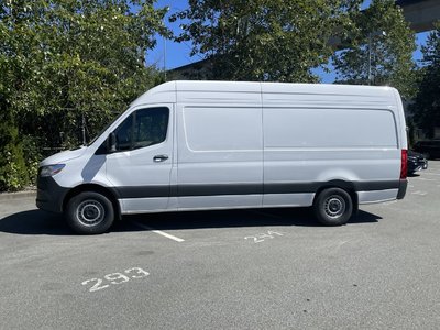 2026 Mercedes-Benz Sprinter 2500 in Vancouver, British Columbia