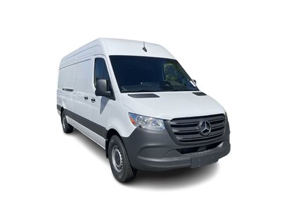 2026 Mercedes-Benz Sprinter 2500 in Vancouver, British Columbia