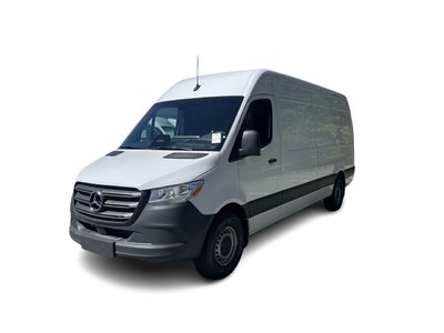 2026 Mercedes-Benz Sprinter 2500 in Vancouver, British Columbia