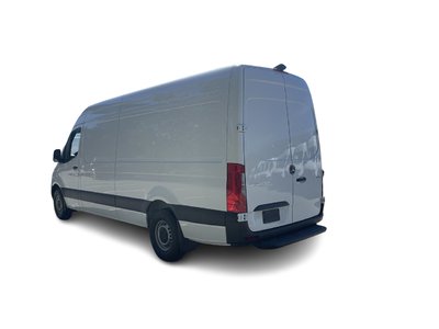 2026 Mercedes-Benz Sprinter 2500 in Vancouver, British Columbia