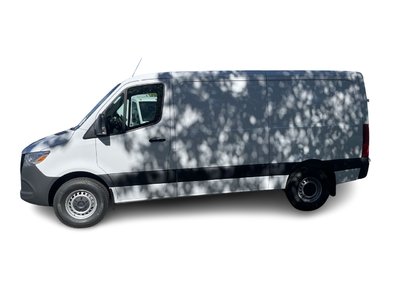 Mercedes-Benz Sprinter 2500  2026 à Vancouver, Colombie-Britannique