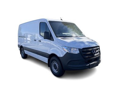 Mercedes-Benz Sprinter 2500  2026 à Vancouver, Colombie-Britannique
