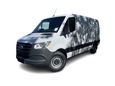 Mercedes-Benz Sprinter 2500  2026 à Vancouver, Colombie-Britannique