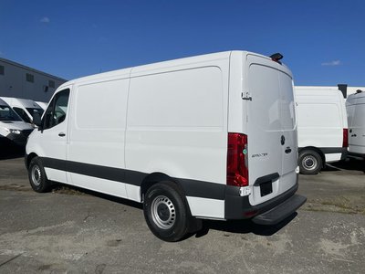 2026 Mercedes-Benz Sprinter 2500 in Vancouver, British Columbia