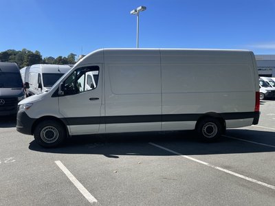 2026 Mercedes-Benz Sprinter 2500 in Vancouver, British Columbia