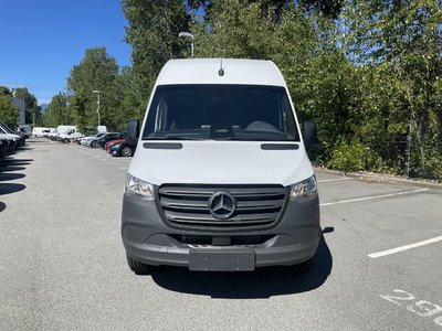 2026 Mercedes-Benz Sprinter 2500 in Vancouver, British Columbia