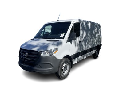 Mercedes-Benz Sprinter 2500  2026 à Vancouver, Colombie-Britannique
