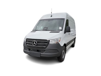 2026 Mercedes-Benz Sprinter 2500 in Vancouver, British Columbia